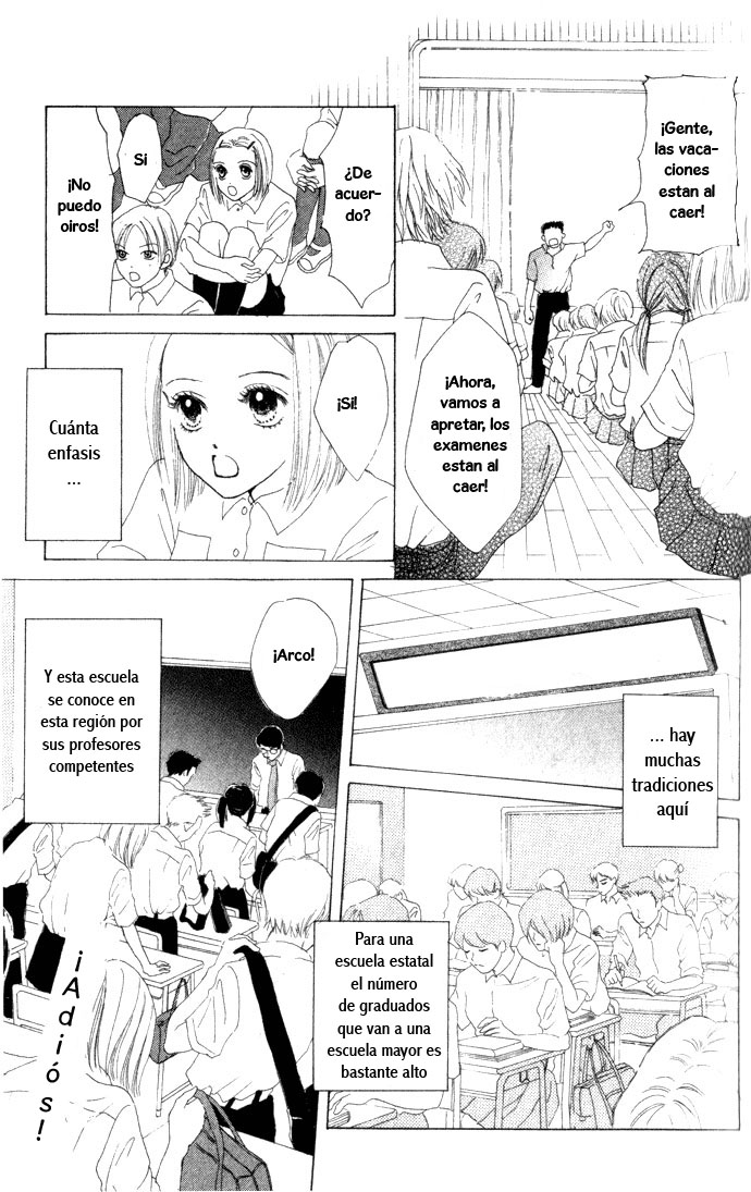 Vitamin (Manga World Fansub)