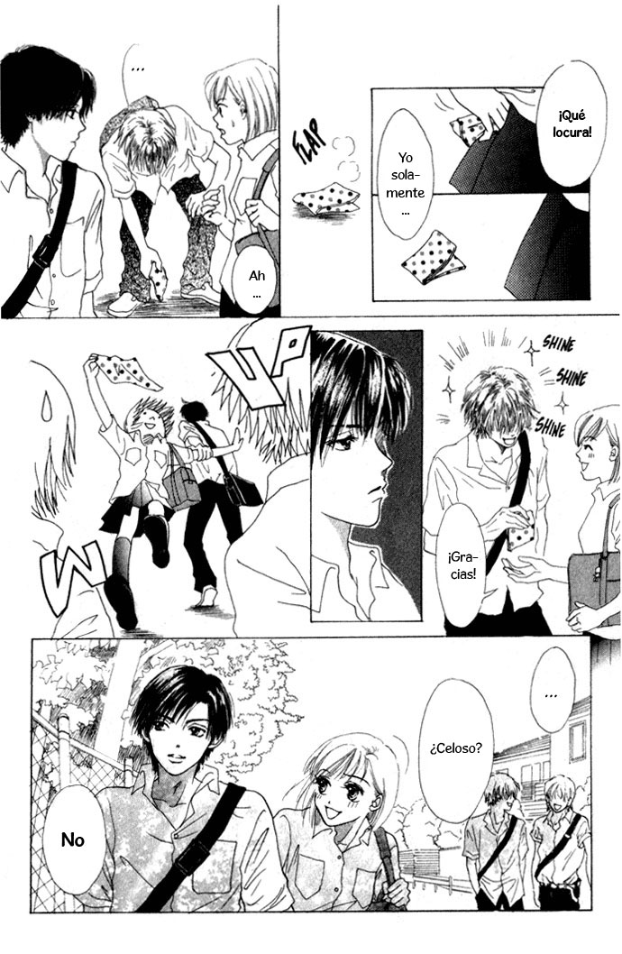 Vitamin (Manga World Fansub)