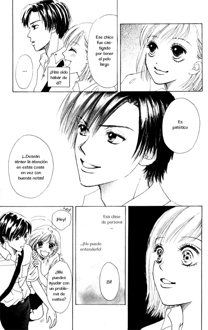 Vitamin (Manga World Fansub)