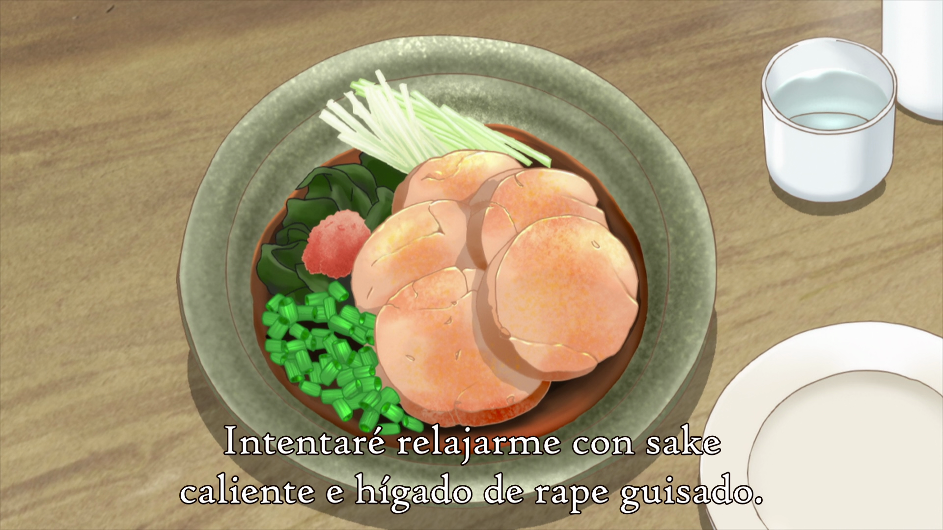 Wakako-zake (AniMugen Fansub)