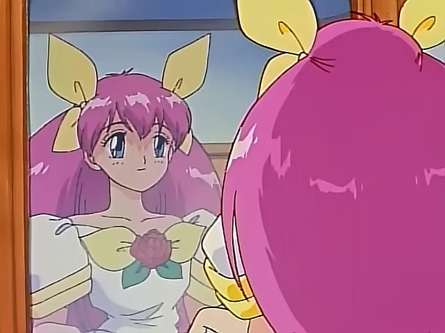 Wedding Peach (deathgirl)