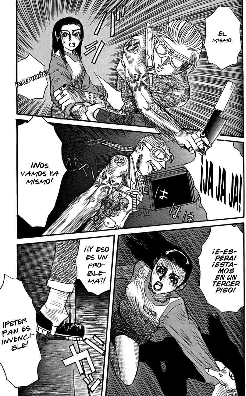 Wendy (Menudo-Fansub)