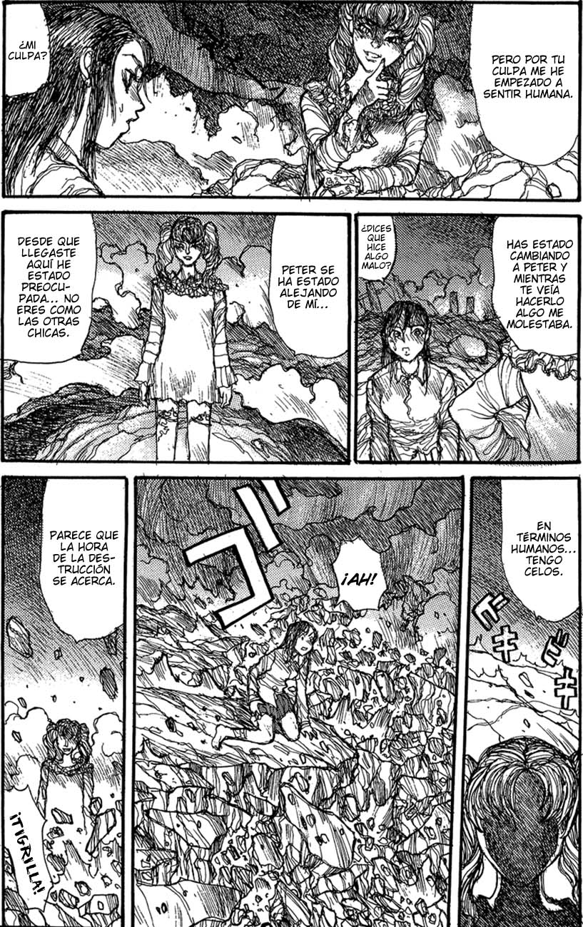 Wendy (Menudo-Fansub)