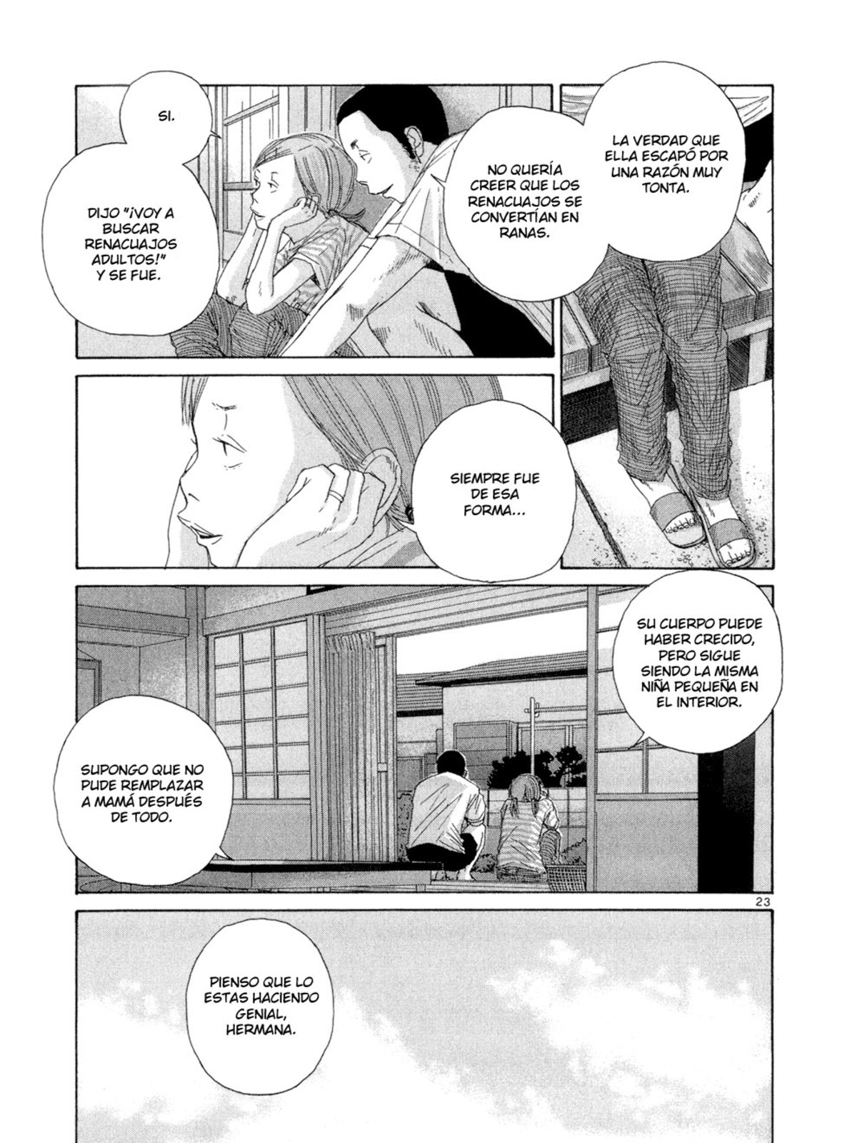 Subarashii Sekai (Rabelais)