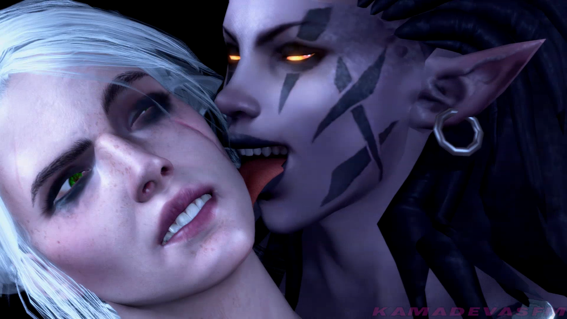 Wild Hunt (Kamadeva)