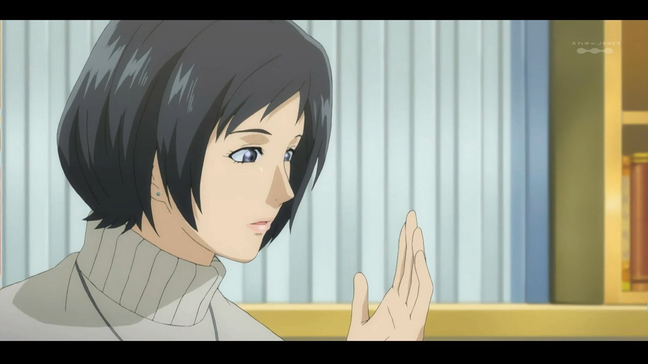 Winter Sonata (Sora no Fansub)