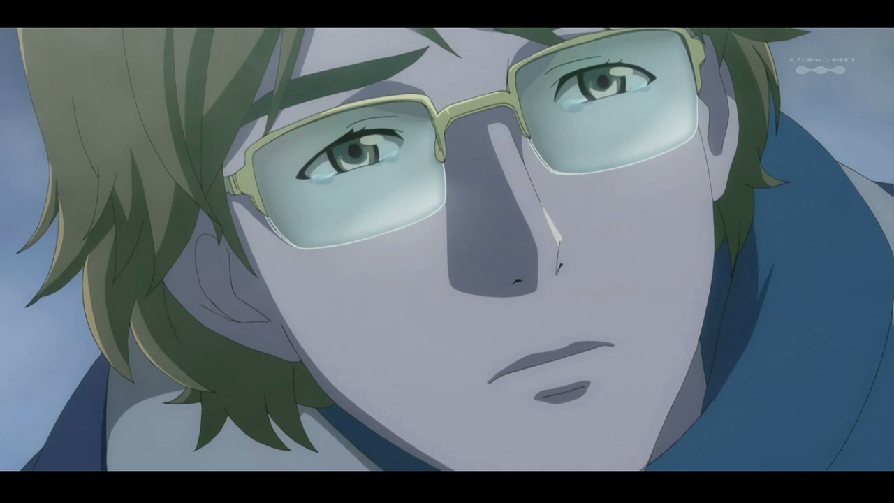 Winter Sonata (Sora no Fansub)