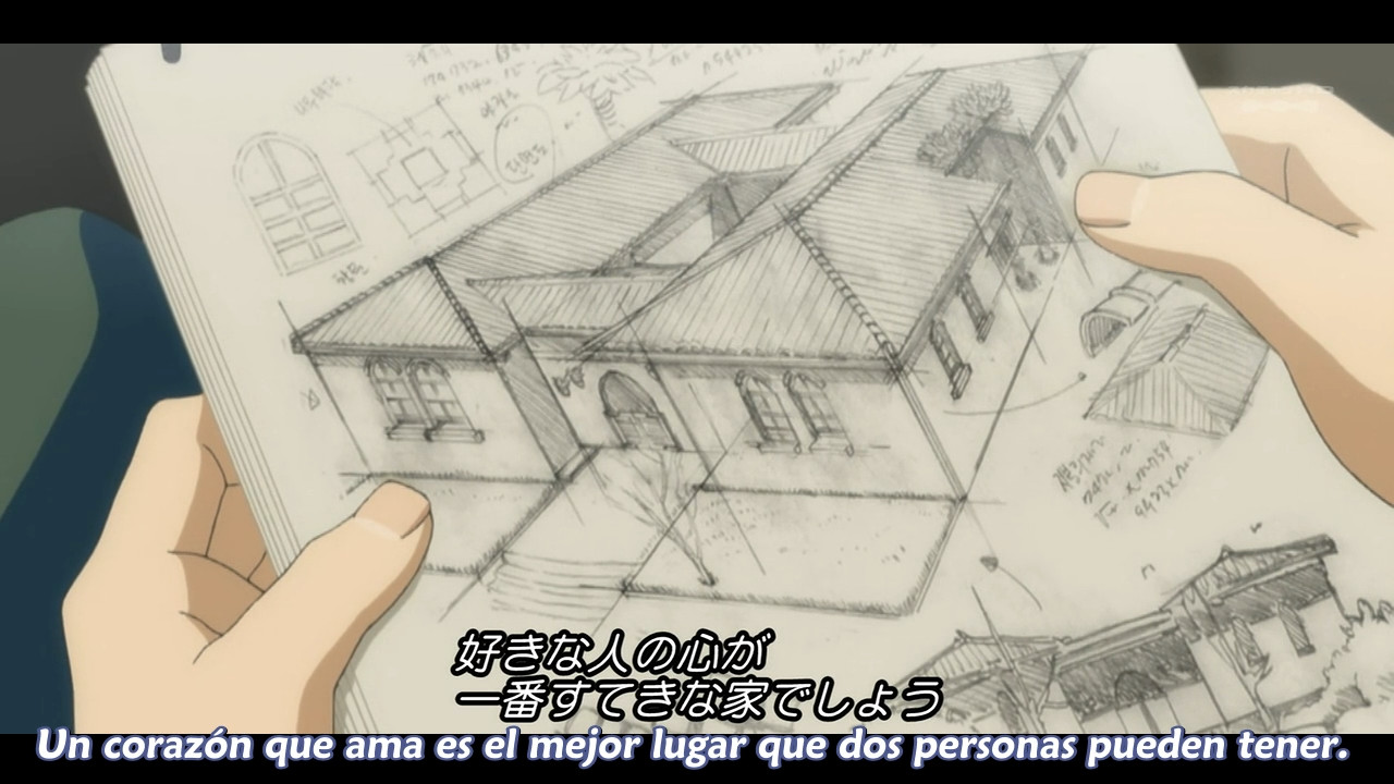 Winter Sonata (Sora no Fansub)
