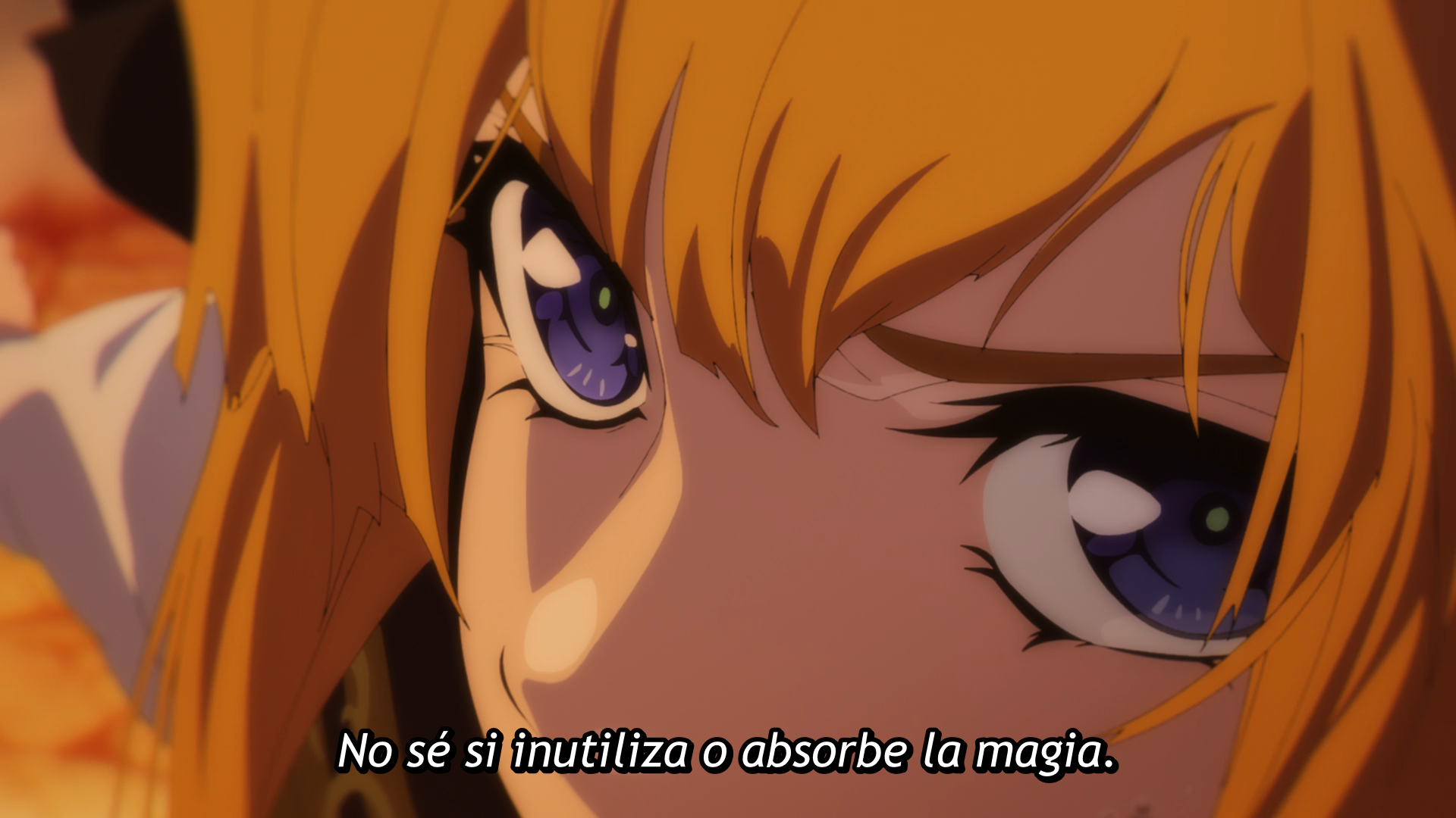 Wistoria: Wand and Sword Season 2 (VARYG)