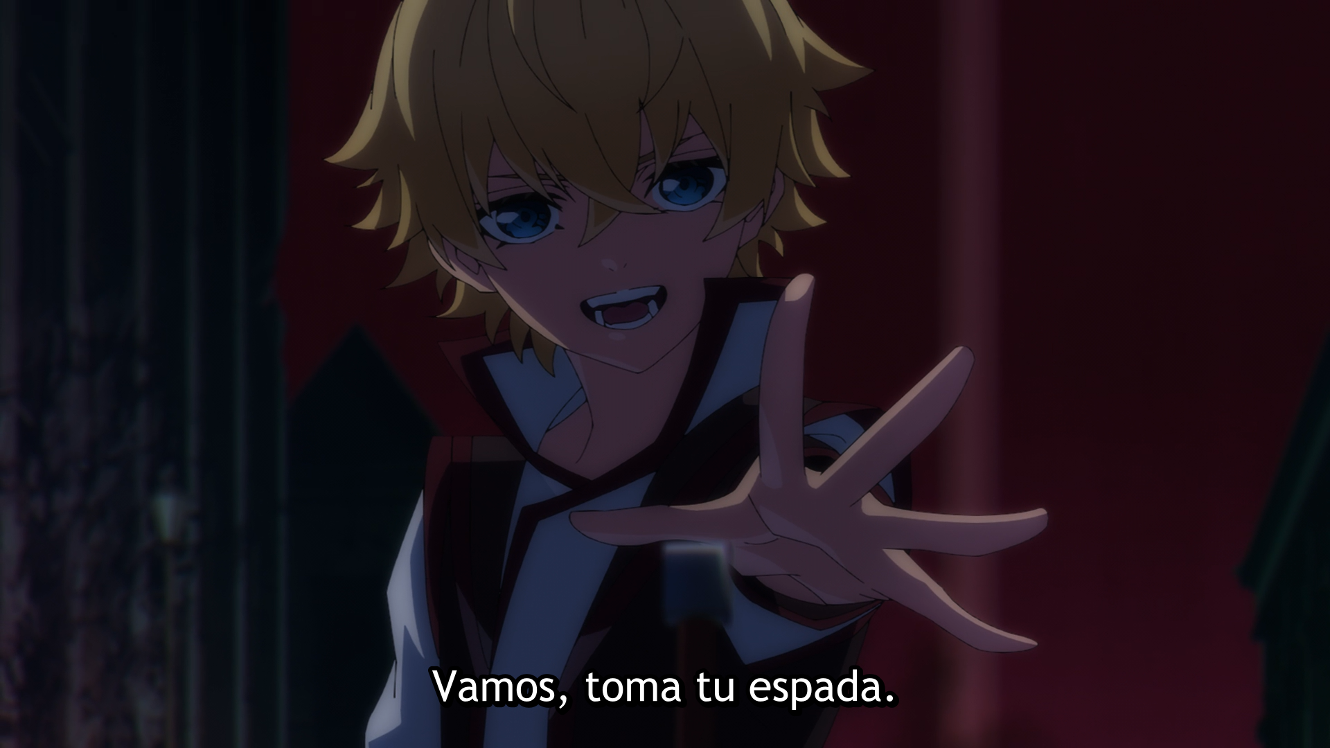 Wistoria: Wand and Sword Season 2 (VARYG)