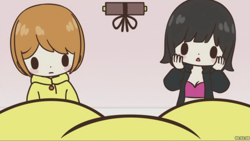 Wooser no Sonohi Gurashi (Nanikano Fansub [NF])