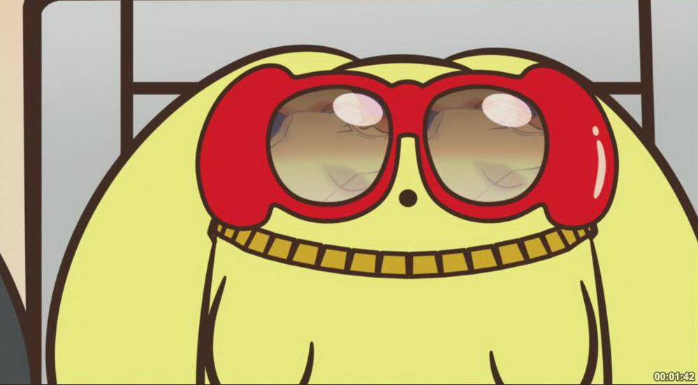 Wooser no Sonohi Gurashi (Nanikano Fansub [NF])