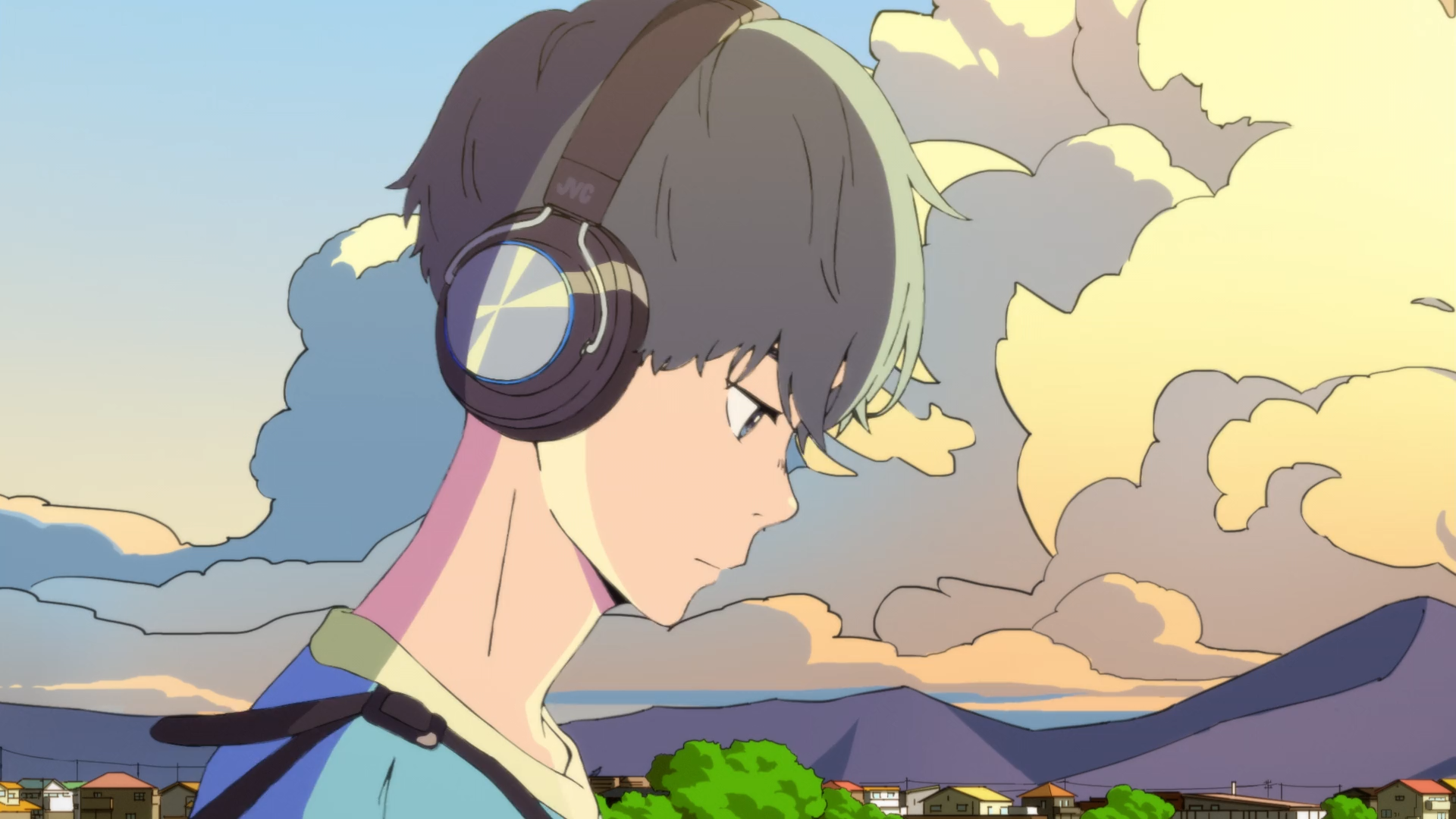 Cider no You ni Kotoba ga Wakiagaru (ZigZag)