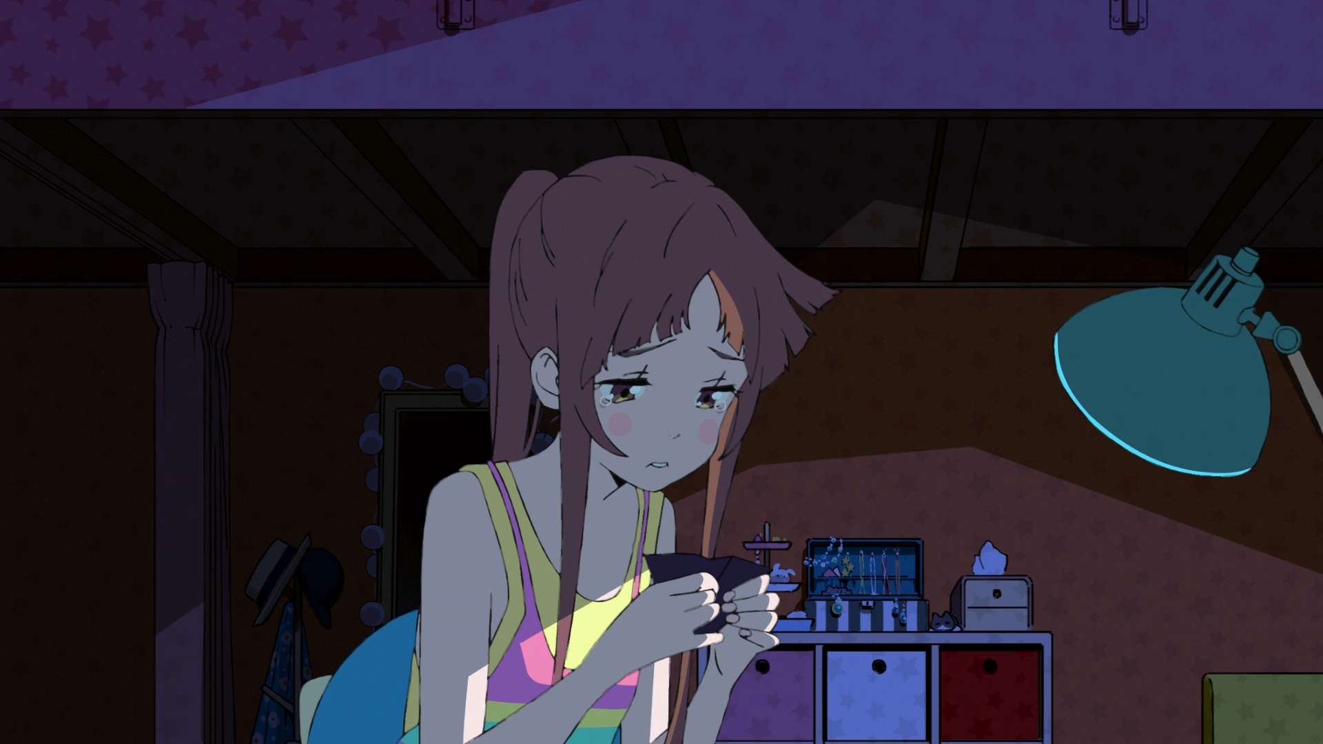 Cider no You ni Kotoba ga Wakiagaru (ZigZag)