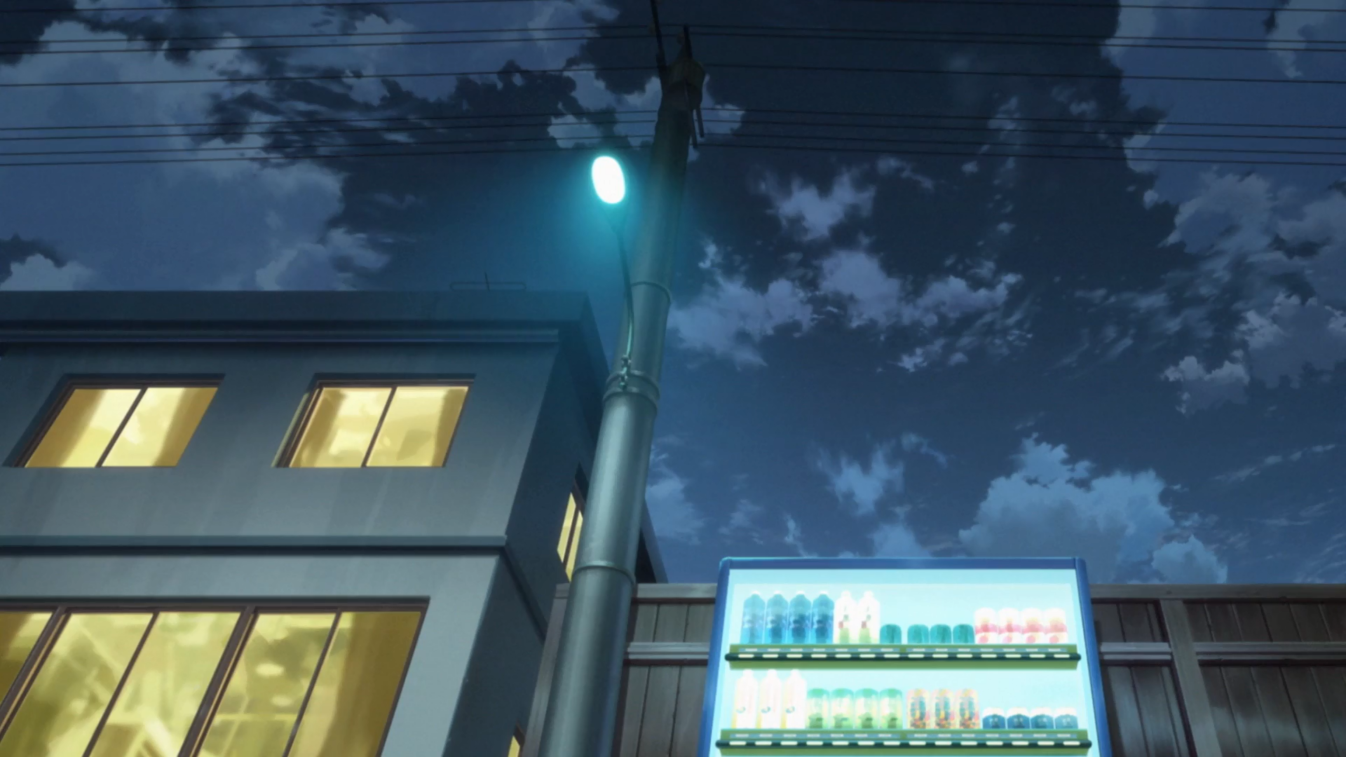 World Trigger (ZigZag)