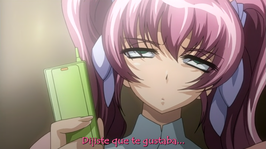 Anime Yagami Yuu (AniMugen Fansub, Gehin no Fansub, Lazy Weaboo)