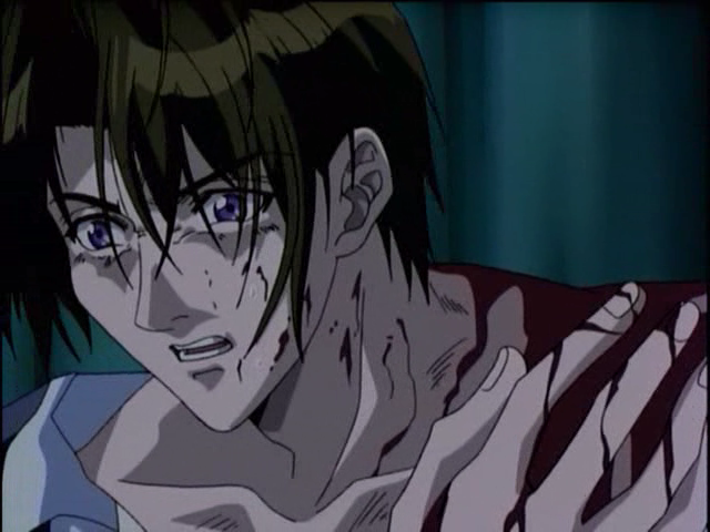 Yami no Matsuei (Gokuraku Fansub, Tai-Rei Fansub)