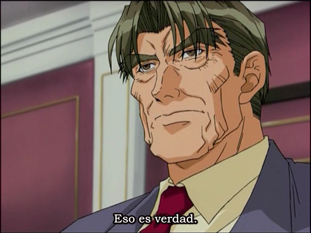 Yami no Matsuei (Gokuraku Fansub, Tai-Rei Fansub)