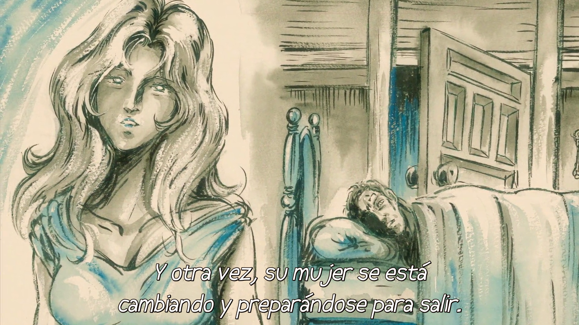 Sekai no Yami Zukan (AniMugen Fansub)