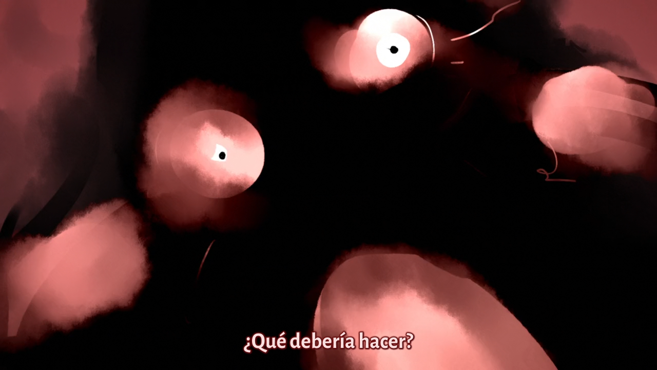 Shinsekai yori (Yoru no Kousen)