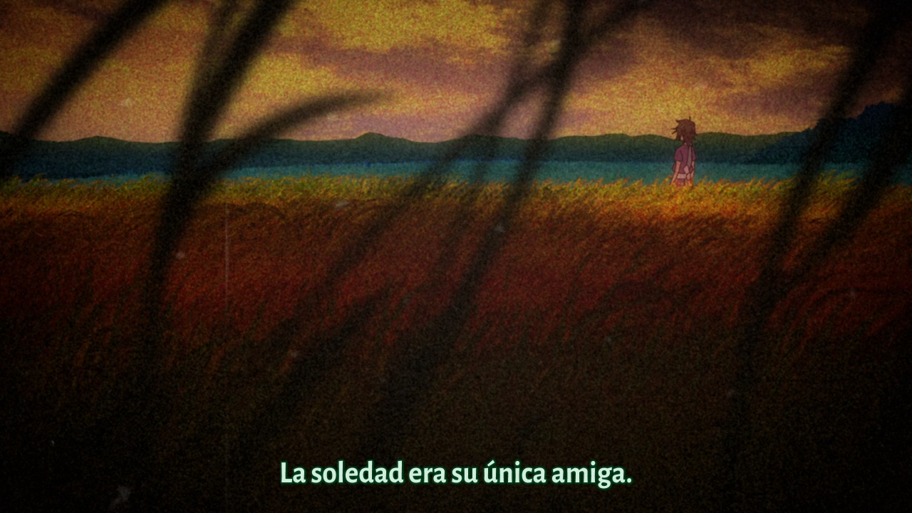 Shinsekai yori (Yoru no Kousen)