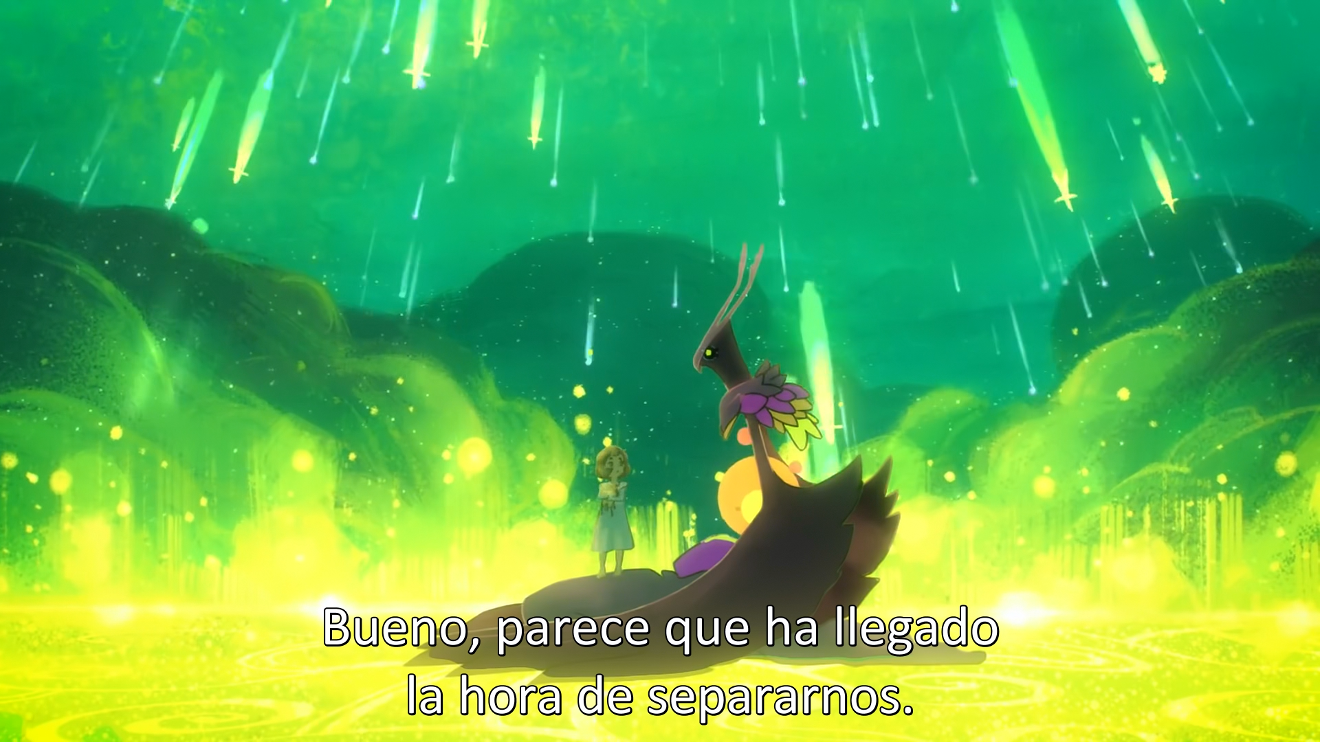 Yoru no Kuni (AniMugen Fansub)