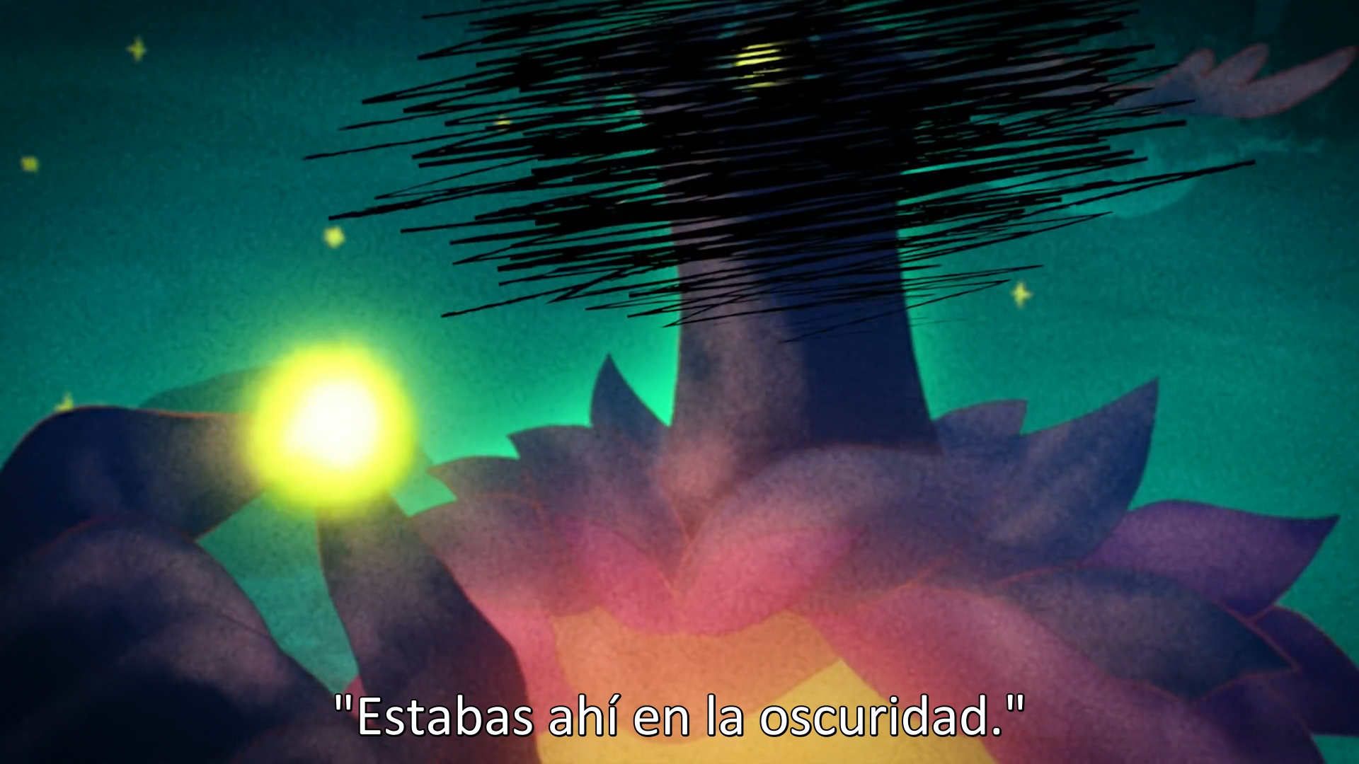 Yoru no Kuni (AniMugen Fansub)