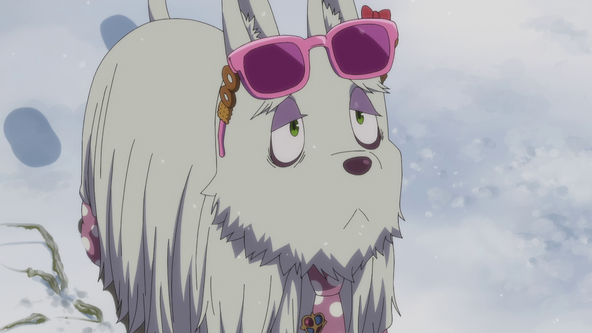 Ao no Exorcist: Yosuga-hen (Erai-raws)