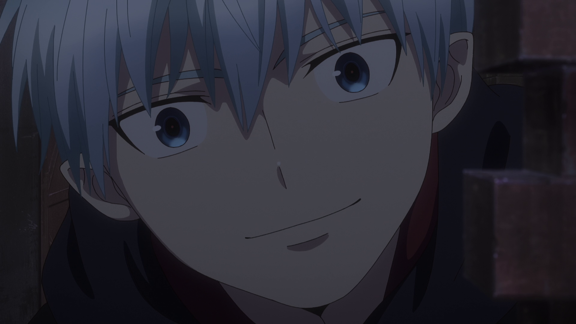 Ao no Exorcist: Yosuga-hen (Erai-raws)