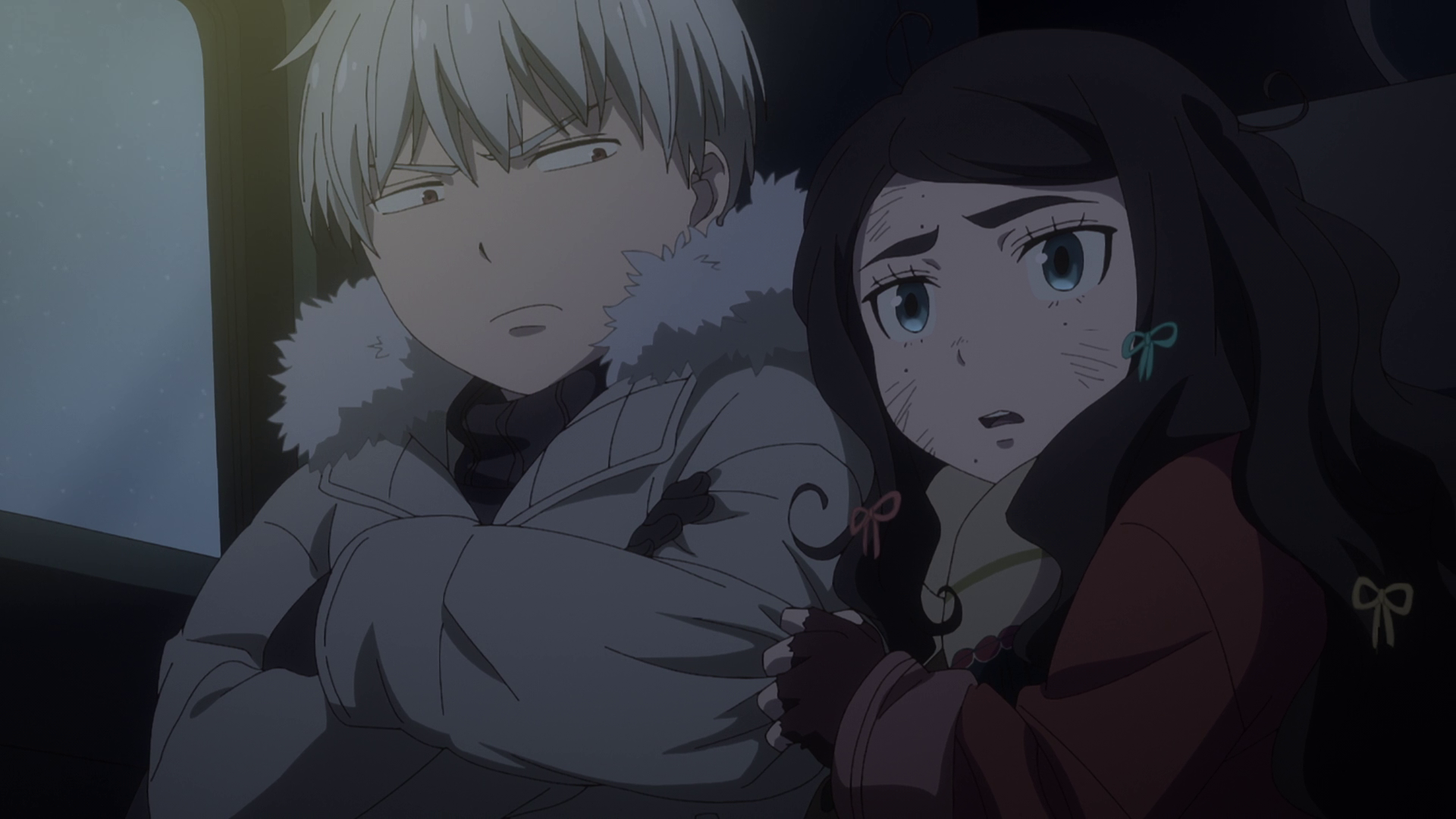 Ao no Exorcist: Yosuga-hen (Erai-raws)