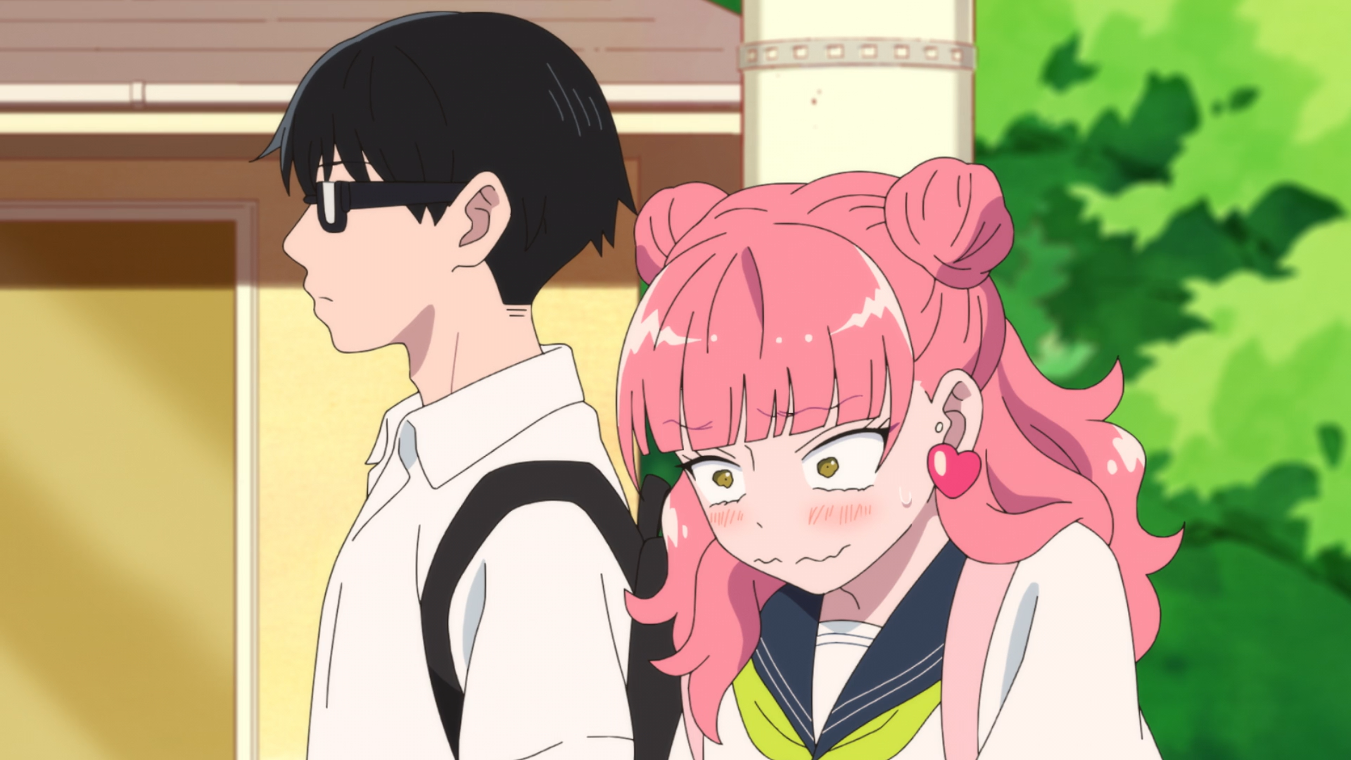 You and I Are Polar Opposites (VARYG)