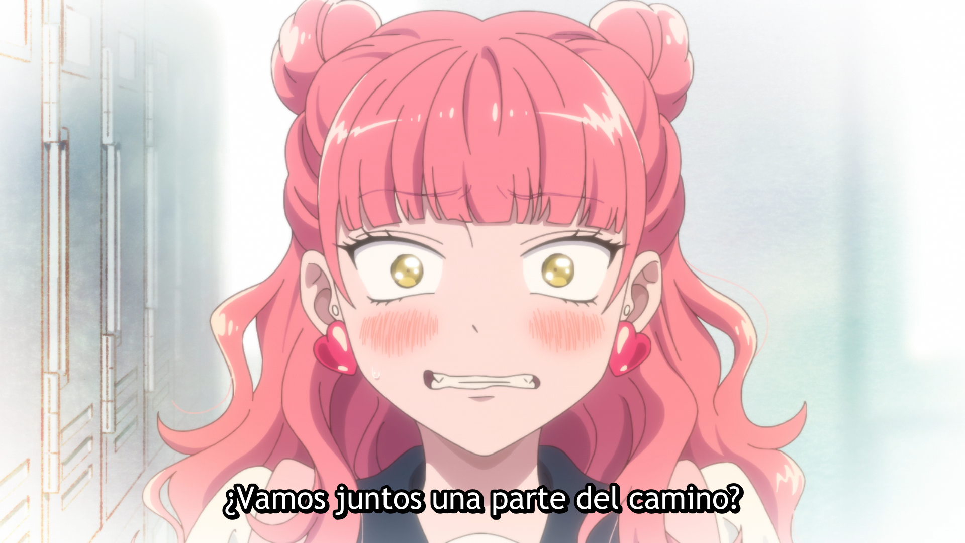 You and I Are Polar Opposites (VARYG)