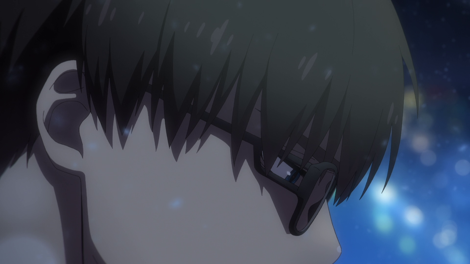 Ao no Exorcist: Yuki no Hate Hen (Erai-raws)