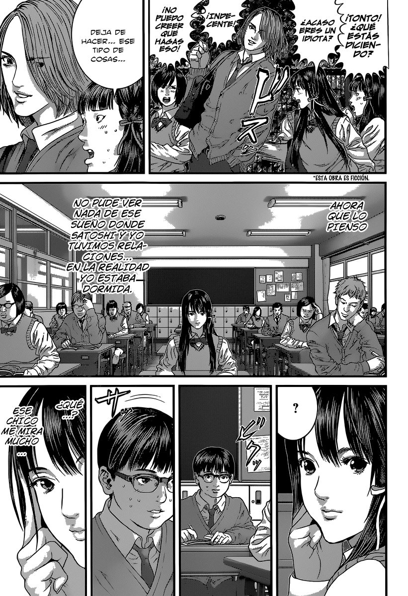 Yume Onna (MangaTopia)