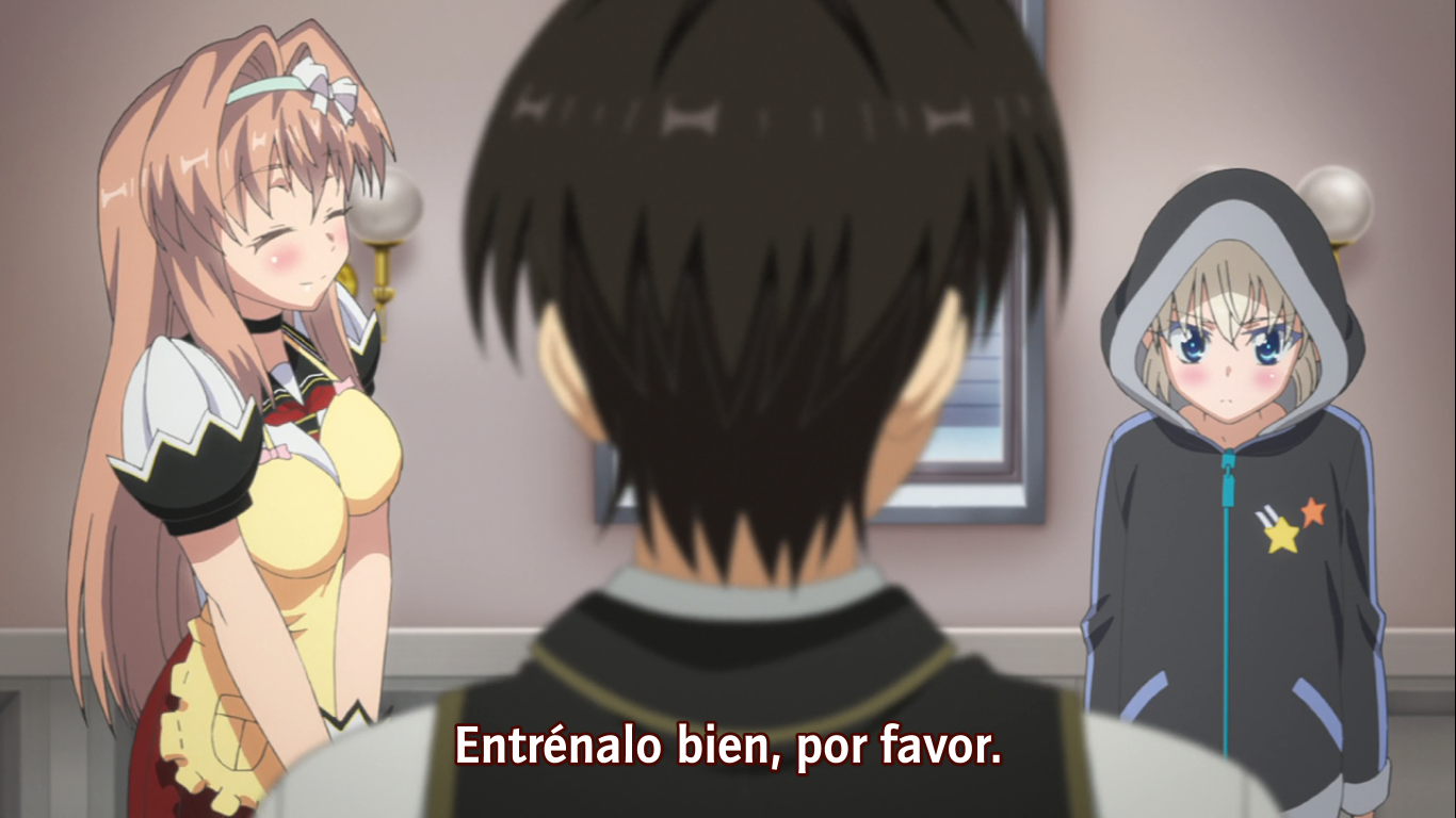 Yuusha ni Narenakatta Ore wa Shibushibu Shuushoku wo Ketsui Shimashita. (?)