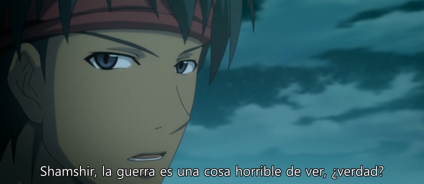 The Epic Of ZektBach (AniMugen)