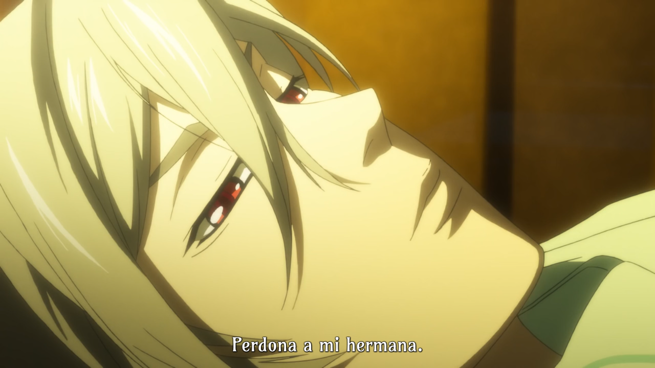 Phantom of the Kill: Zero's Rebellion (Ñyuum)