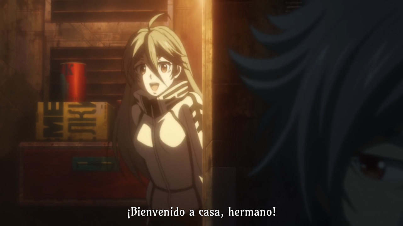 Phantom of the Kill: Zero's Rebellion (Ñyuum)