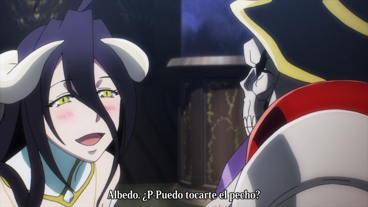 Overlord (RedLineSP)