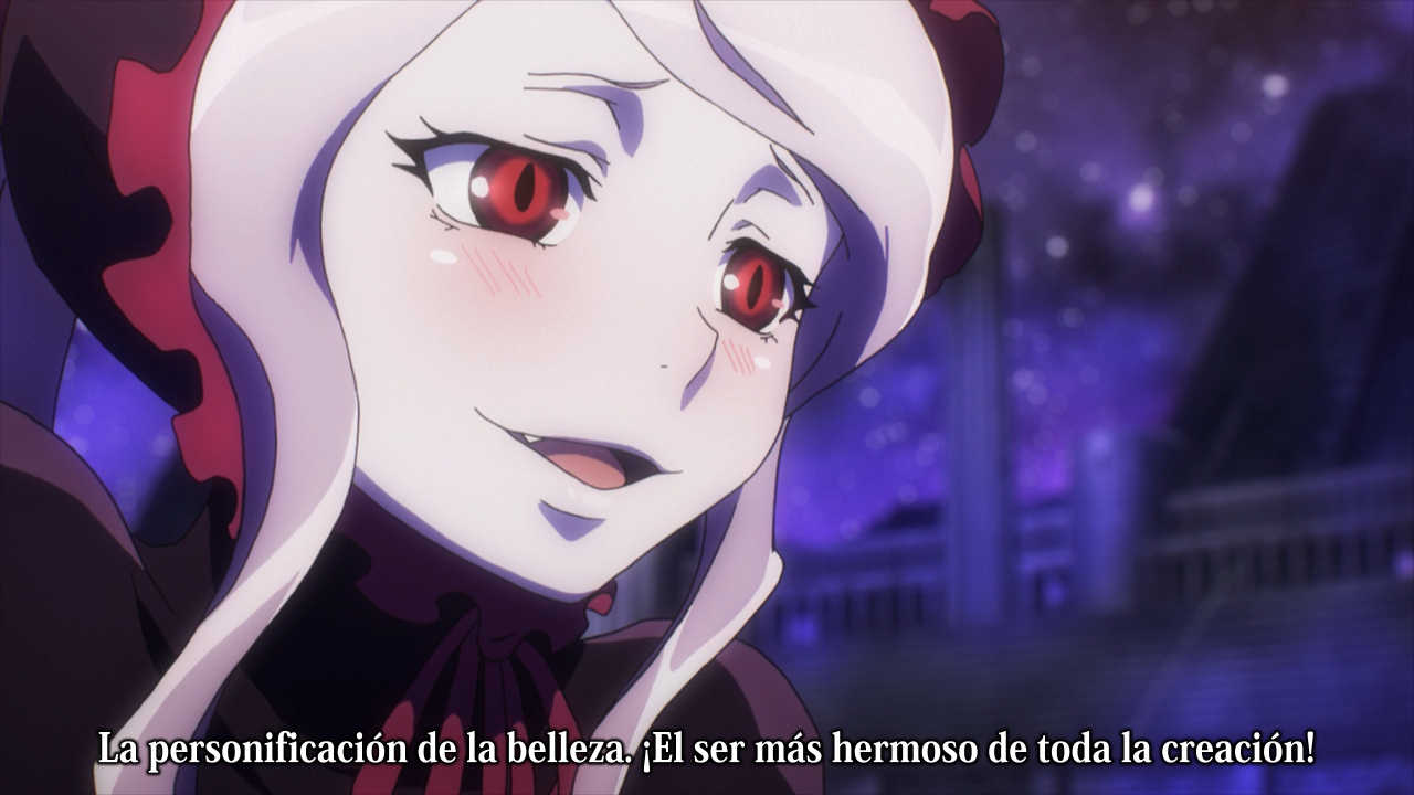 Overlord (RedLineSP)