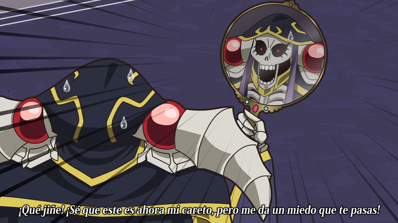 Overlord (RedLineSP)