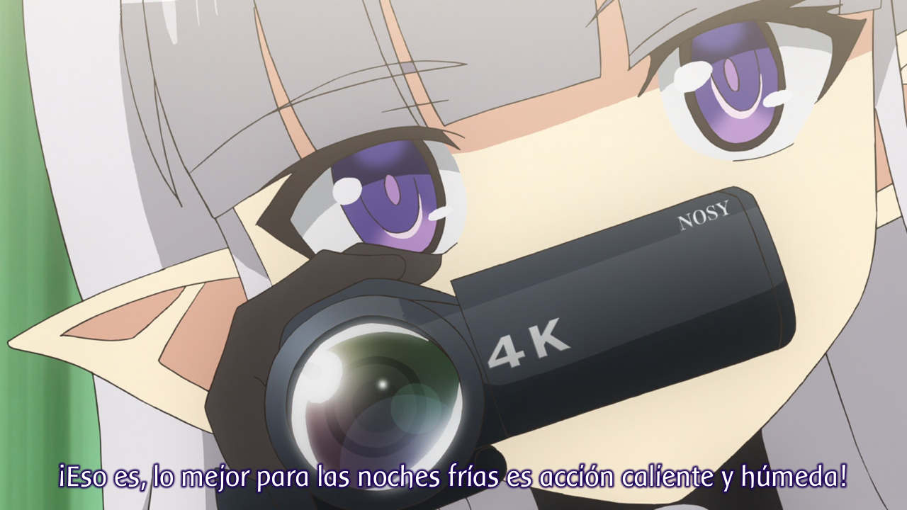 Shinmai Maou no Testament Burst (RedLineSP)