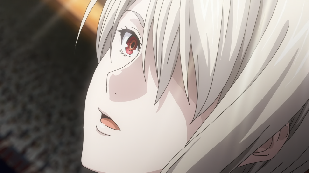 Shokugeki no Souma: Ni no Sara (Ñyuum)