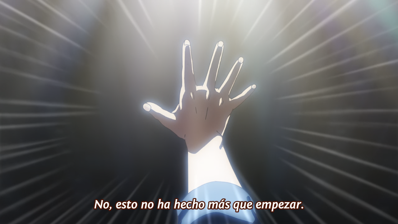 Shokugeki no Souma: Ni no Sara (Ñyuum)