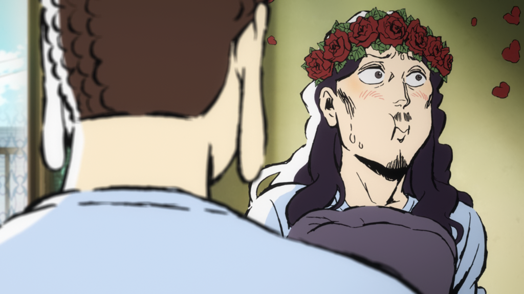 Saint☆Oniisan (Movie) (Sunshine)