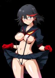 Kill la Kill Hentai