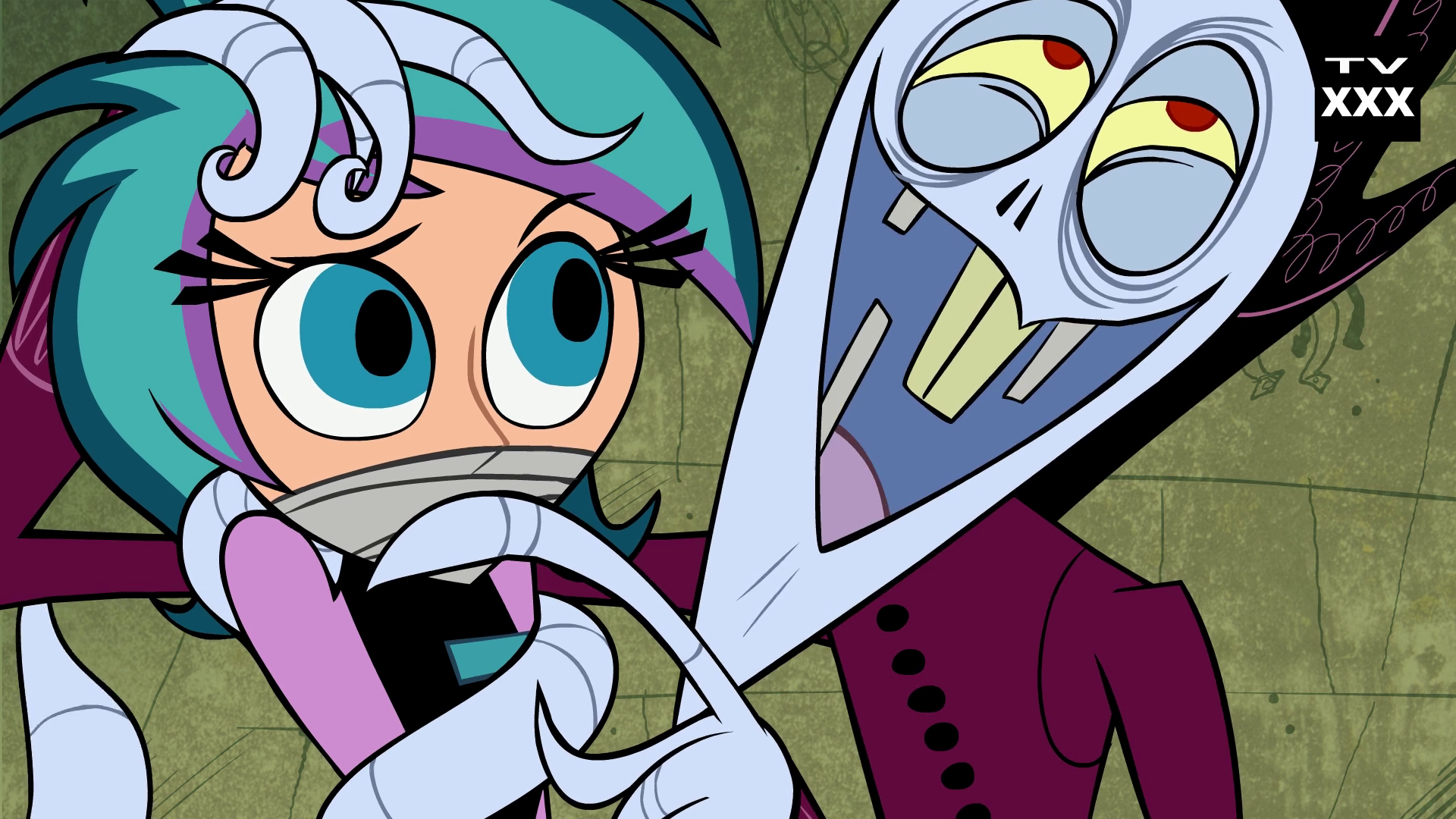 The Modifuckrs (Raw)