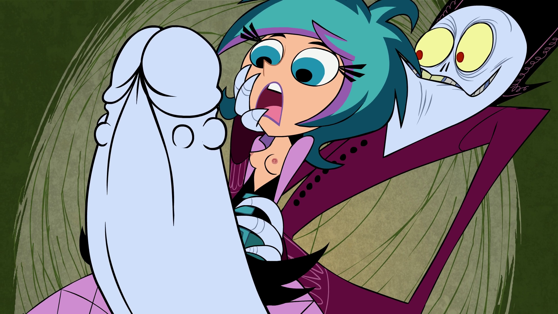 The Modifuckrs (Raw)