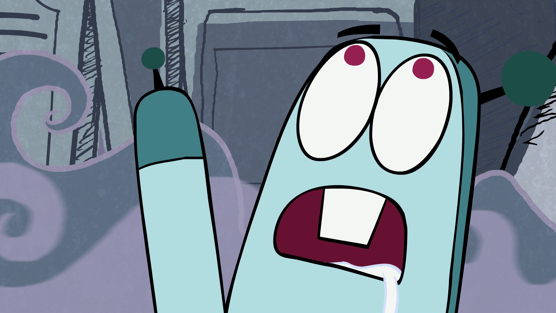 The Modifuckrs (Raw)