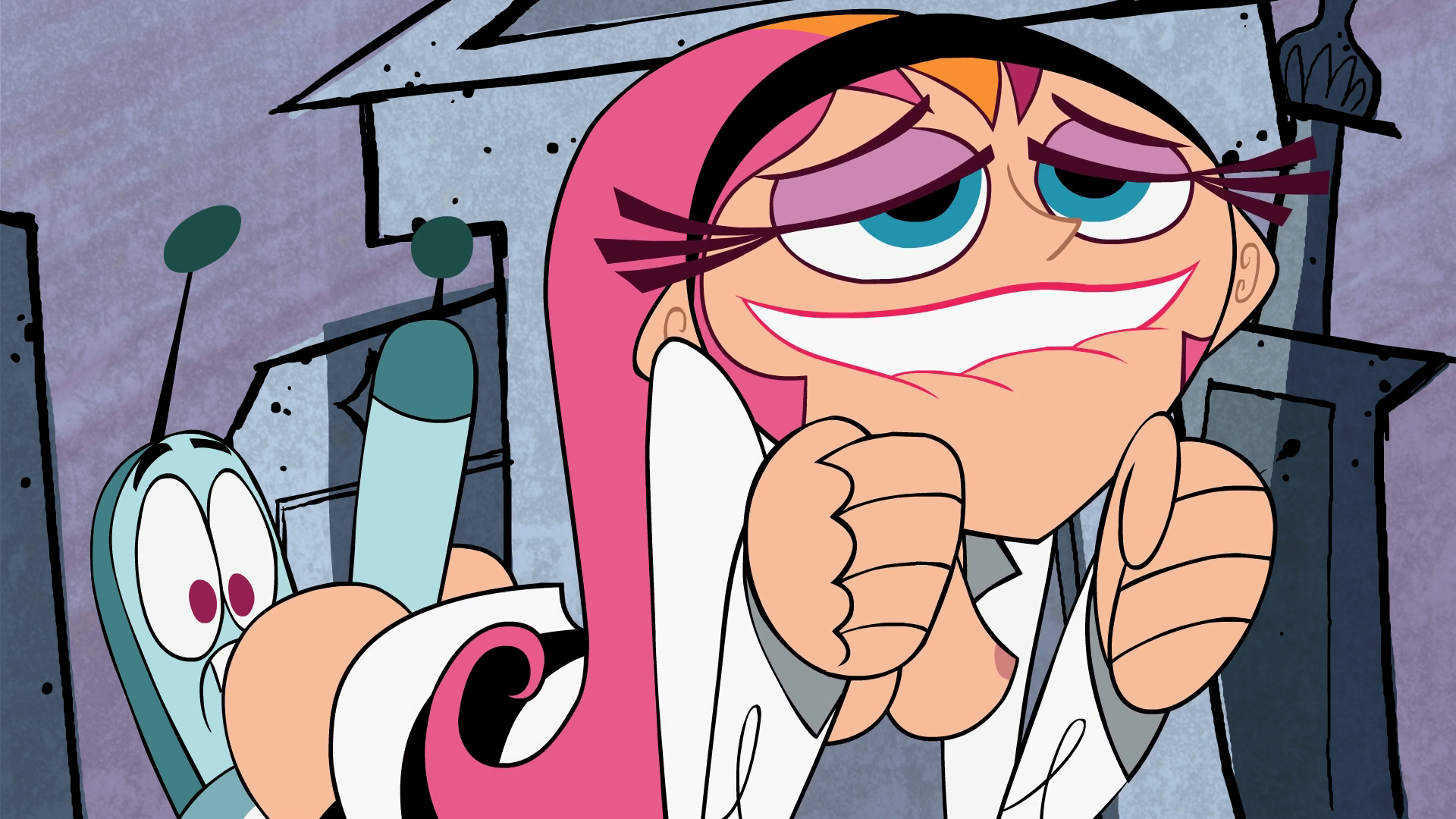 The Modifuckrs (Raw)